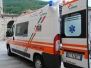 2009/10 Service Ambulanza